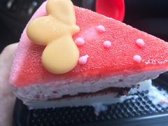 -DQ·蛋糕·冰淇淋(奥林匹克广场店)