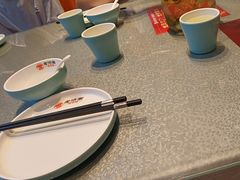 -老济南·地道济南菜(大明湖店)