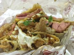 -何太吉·煎饼果子(海防路店)