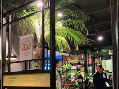 大堂-一乐韩国炸鸡(梅江店)