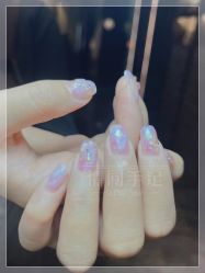 -情同手足美甲美睫