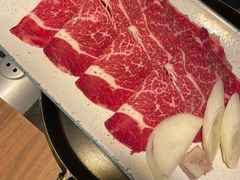 -满来寿喜烧(金虹桥店)