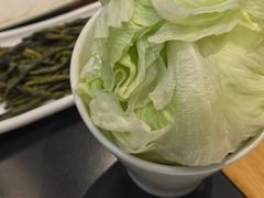 -鸿运诚羊蝎子·火锅(西单店)