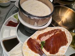 -董家大院·京味家常菜(朝丰家园店)