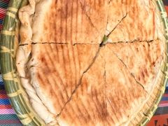 藏式牦牛肉烤饼-卡万金特色藏餐