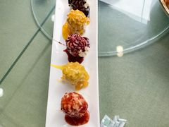 -桃子餐厅·天津菜(王顶堤总店)