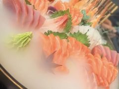 -吉川谷谷·日料放题(广安门店)