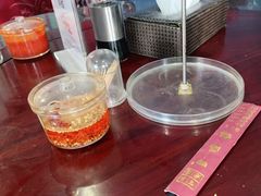 -四海楼(如皋定慧禅寺店)