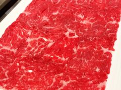 皇城牛肉-皇城老妈川味火锅·大连海鲜火锅(港湾店)