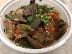 -正宗阳山牛杂(东城店)