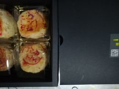 -金太粽(上海弄堂第一粽店)