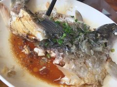 -下梅人家土菜馆(历史文化餐厅度假区店)