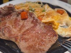 -豪客来牛排(开元盛世广场店)