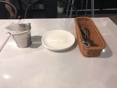 餐具摆设-打趸BTC·Breaktime cafe(北京路店)