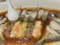 -阿毛饭店首店·宁波老字号(文化广场店)