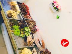 -怪老头甜不辣(抚琴小区店)
