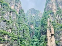 -龙庆峡风景区