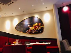 卡座-哈根达斯(合肥天鹅湖店)