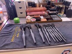 -海马体照相馆|大师(武汉光谷K11店)