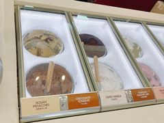 -Dal Cuore 达可芮冰淇淋(陕西北路店)