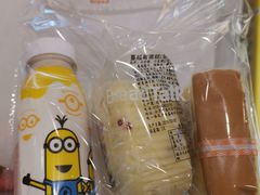 -面包新语(国瑞店)