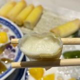 吃起来不会有阻碍～炸鲜奶 和外面的炸鲜奶不一样