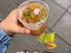 -O.P.S. CAFE