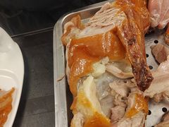 -玉林烤鸭店(垡头店)