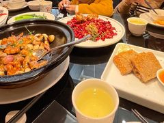 千番芋泥鸭-闽和南(深圳万象城店)