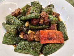虎皮东坡肉-金苑海鲜酒家(新港中路店)