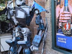 -1819餐厅·团队聚餐·烤串·精酿