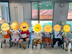 -京师双语幼儿园