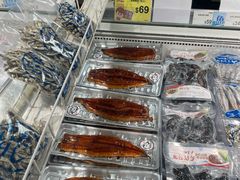 -AEON SUPERMARKET(将军澳广场店)