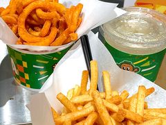 -Potato Corner(广州天河城店)