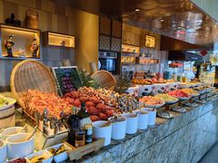 -嘉定凯悦·咖啡厅