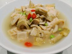 冬笋-江南赋(内蒙古大厦店)