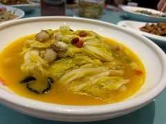 -添福来墨鱼饺子 · 海鲜东北菜(大连星海·黄浦路店)