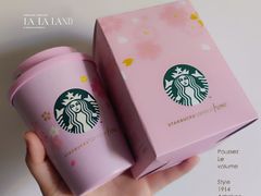 -星巴克(北京惠新东街店)