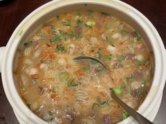 -鹭禧·中餐厅(厦门波特曼七星湾酒店)