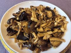 -长春市茶啊衝饭店(南湖公园店)