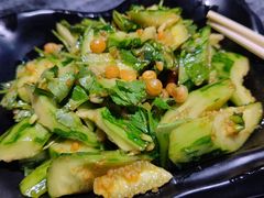 -串亿88烧烤·羊腿·羊蝎子(板泉路店)