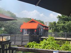 -侨美·唐荔园·40年地道粤菜