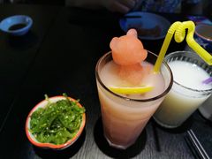 中华海草-YAMAKAWA(龙湖胥江天街店)