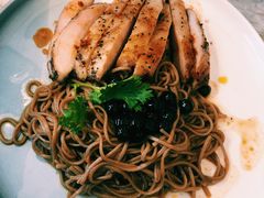 -The Rug Cafe(王府中环店)
