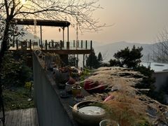 -观清澜疗愈民宿(龙泉山风景区店)