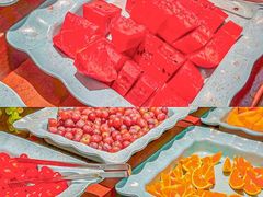 -阪尚皇·原切牛排·烤肉火锅自助(北京路店)