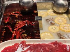 -川西坝子火锅(清江东路3.0直营店)