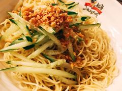 金牌凉面-松哥油焖大虾(科技园店)