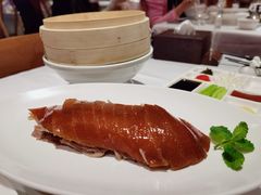 -四季民福烤鸭店(王府井东安门店)