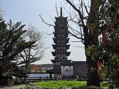 -上海方塔园